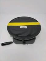 Spintec Rain Deflector