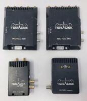 Lot Teradek