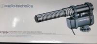 Audio-Technica AT8024 Mount Condensor Microphone