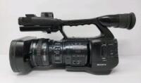 Sony PMW-EX1 Camera