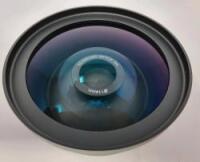 Schneider Wide Angle Adapter - 114mm