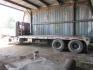 2001 Mack CH613 Flatbed Winch Truck - 4