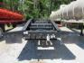2001 Etnyre TriAxle LowBoy Trailer - 4