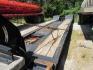 2001 Etnyre TriAxle LowBoy Trailer - 6