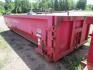 20 Yard Roll-Off Box Dumpster - 5