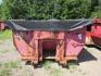 20 Yard Roll-Off Box Dumpster - 4