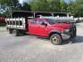 2012 Dodge Ram Flatbed/Stake Bed Truck - 2