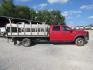 2012 Dodge Ram Flatbed/Stake Bed Truck - 3