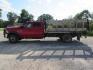 2012 Dodge Ram Flatbed/Stake Bed Truck - 4
