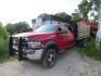 2012 Dodge Ram Flatbed/Stake Bed Truck - 5