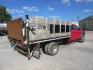 2012 Dodge Ram Flatbed/Stake Bed Truck - 7
