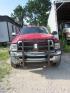 2012 Dodge Ram Flatbed/Stake Bed Truck - 8