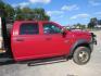 2012 Dodge Ram Flatbed/Stake Bed Truck - 9