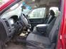 2012 Dodge Ram Flatbed/Stake Bed Truck - 12