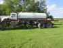 2012 Benlee Roll-Off Box Dumpster Trailer - 3