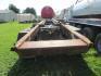 2012 Benlee Roll-Off Box Dumpster Trailer - 6