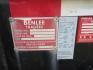 2012 Benlee Roll-Off Box Dumpster Trailer - 8