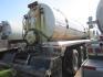 2012 Mack GU713 6x4 TriAxle Vacuum / Water Truck - 4