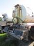 2012 Mack GU713 6x4 TriAxle Vacuum / Water Truck - 7