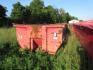 20 Yard Roll-Off Box Dumpster - 2