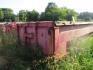 20 Yard Roll-Off Box Dumpster - 4