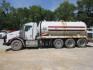 2012 Kenworth T8006x4 TriAxle Vacuum / Water Truck - 2