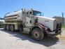 2012 Kenworth T8006x4 TriAxle Vacuum / Water Truck - 3