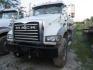 2019 Mack GR64F Granite 12x4 Five Axle Vacuum Truck - 3