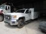 2015 GMC 3500 HD Utility/Service Truck - 2