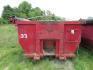 20 Yard Roll-Off Box Dumpster - 4