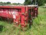 20 Yard Roll-Off Box Dumpster - 5