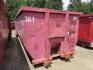 30 Yard Roll-Off Box Dumpster - 2