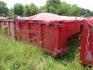 20 Yard Roll-Off Box Dumpster - 3