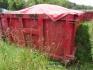 20 Yard Roll-Off Box Dumpster - 4