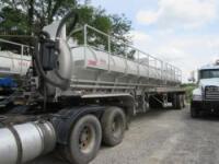 2006 Dragon Tanker Trailer