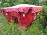 20 Yard Roll-Off Box Dumpster - 3