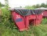 20 Yard Roll-Off Box Dumpster