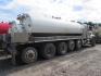 2020 Mack GR64F Granite 12x4 Five Axle Vacuum Truck - 6