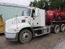 2015 Mack CXU613 Tractor Truck