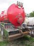 2012 Peterbilt 388 6x4 TriAxle Vacuum / Water Truck - 6