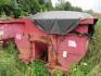 20 Yard Roll-Off Box Dumpster - 3