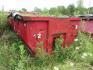 20 Yard Roll-Off Box Dumpster