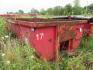 20 Yard Roll-Off Box Dumpster - 3