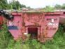 20 Yard Roll-Off Box Dumpster - 2