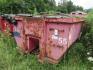 20 Yard Roll-Off Box Dumpster - 3