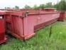 20 Yard Roll-Off Box Dumpster - 3