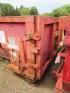 20 Yard Roll-Off Box Dumpster - 4