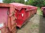 20 Yard Roll-Off Box Dumpster - 3