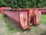 20 Yard Roll-Off Box Dumpster