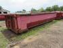 20 Yard Roll-Off Box Dumpster - 2